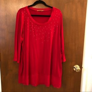 Belldini top